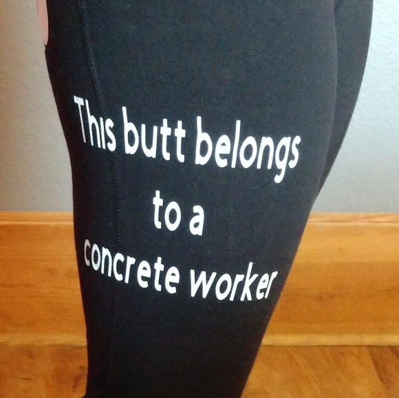 Leggings - Picture 2 of 2